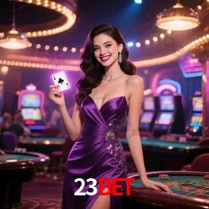 Apostas Esportivas na 23bet: Um Guia Completo