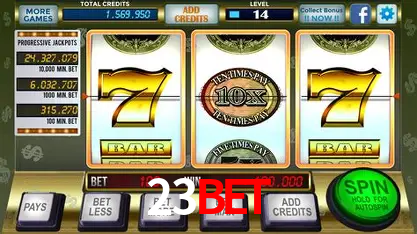 Seasonal Promotions 23bet