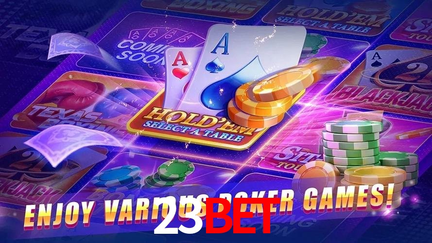 Tecnologia da Plataforma 23bet