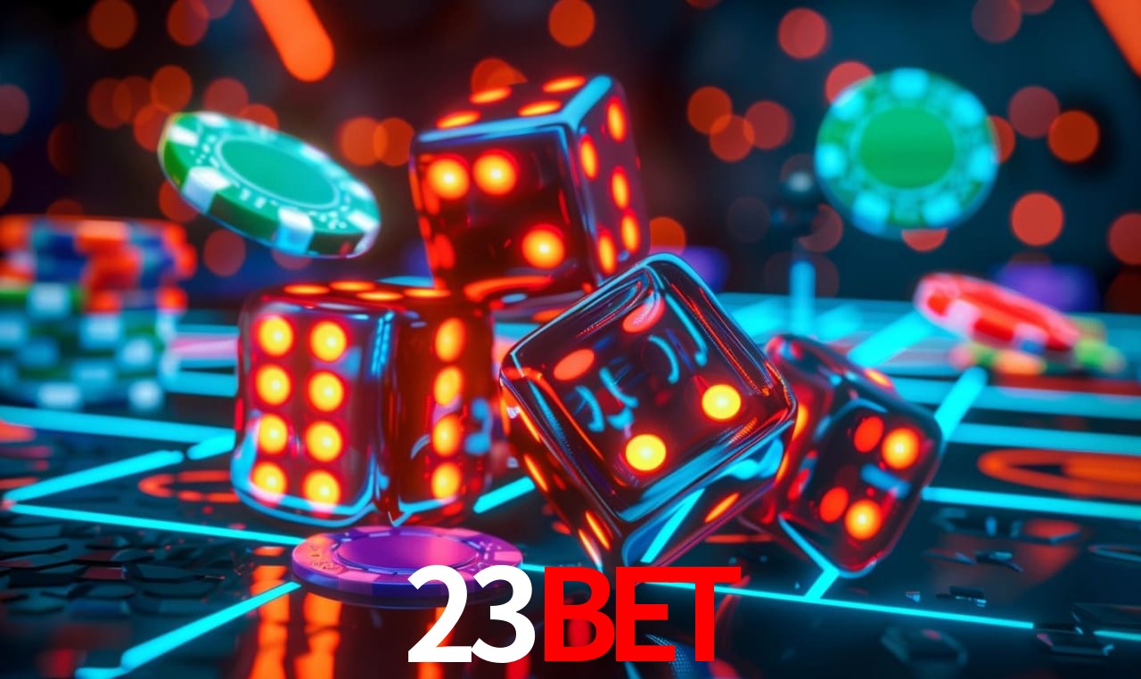 Promoções Sazonais 23bet