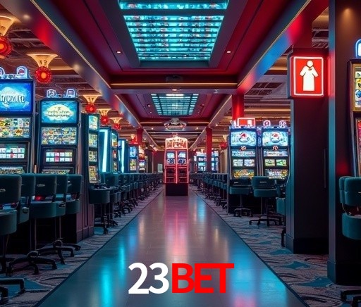 Login Seguro 23bet