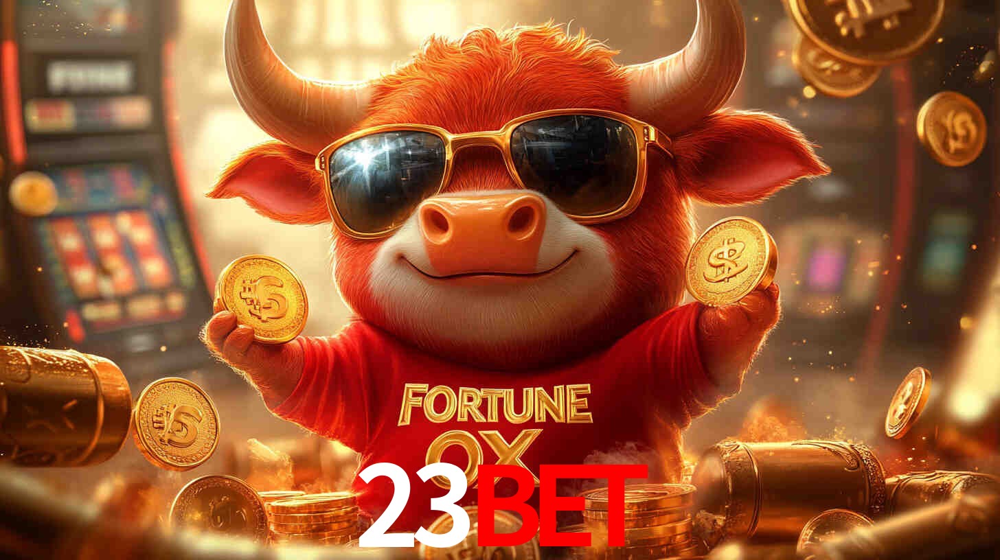 Descubra a Magia dos Jogos de Arcade no 23bet