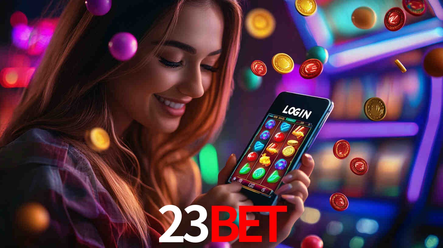 23bet: A Experiência de Casino com Jogos de Mesa ao Vivo