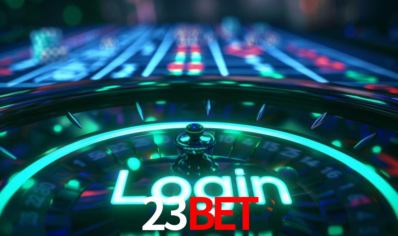 Desvendando o Mundo dos Jogos Virtuais na 23bet
