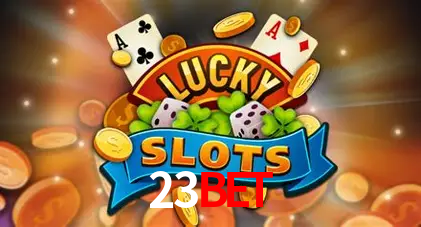 Descubra o Mundo do Cassino Online com 23bet
