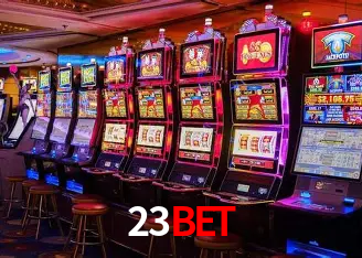 APP oficial da 23bet para mobile