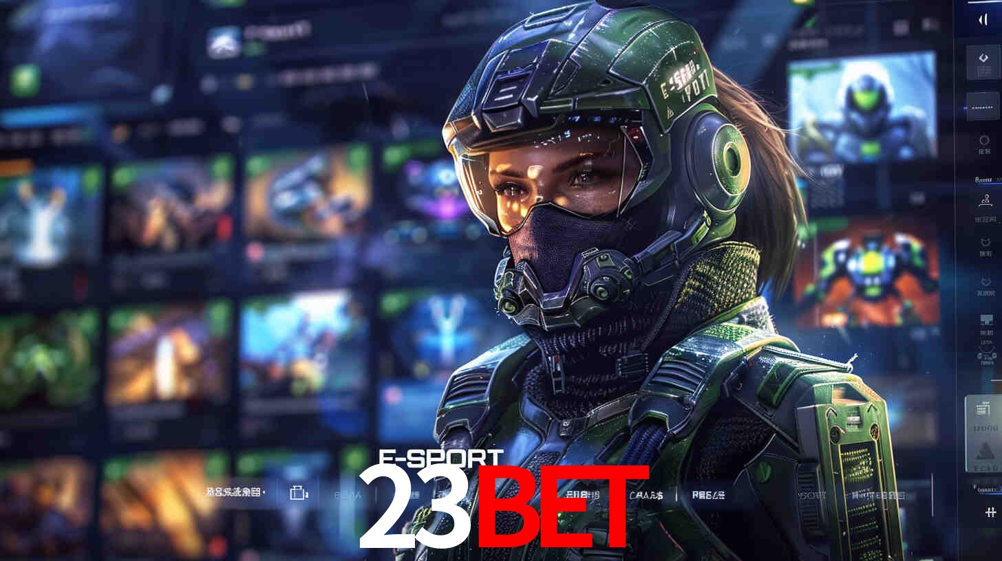 Security Systems 23bet