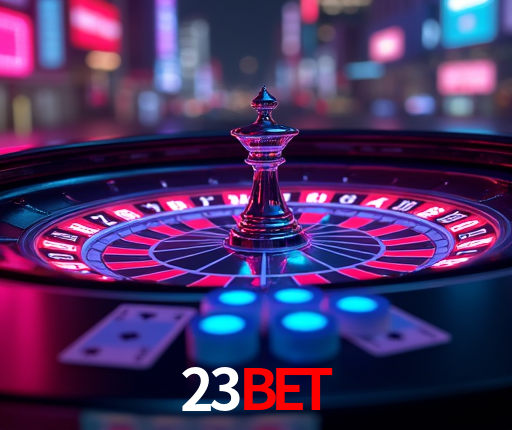 Recursos de Bônus 23bet